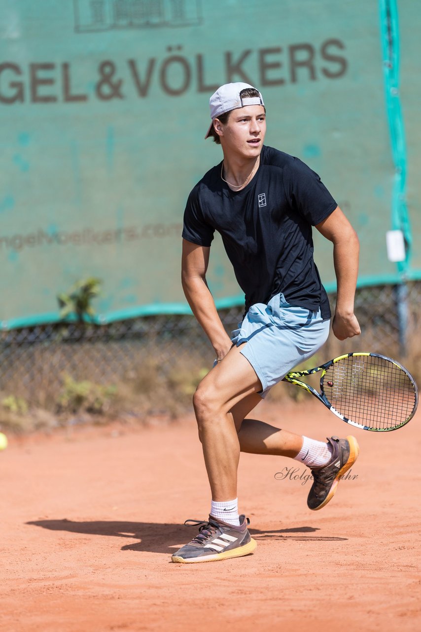 Bild 282 - Kaltenkirchen  ITF / Masters Nord